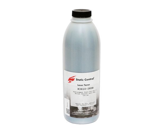 Купить тонер Xerox Phaser 3610 285г (14.1k) Static Control по лучшей цене