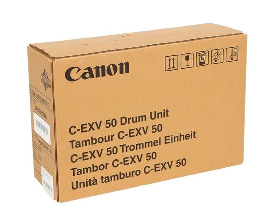 Купить Копи картридж Canon для iR-1435/1435i/1435iF (9437B002AA) C-EXV50 по лучшей цене