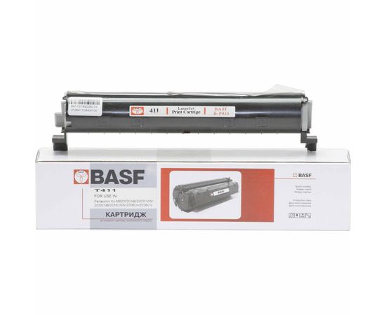 Купить Картридж тонерный BASF для Panasonic KX-MB1900/2020 аналог KX-FAT411A7 Black (BASF-KT-FAT411) по лучшей цене
