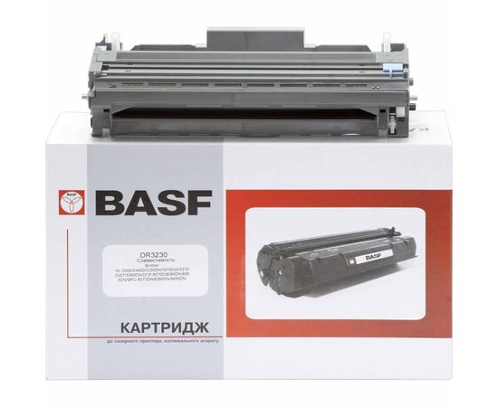 Купить Копи картридж BASF для Brother HL-5300/DCP-8070 аналог DR3200/DR3215/DR3230/DR620 (BASF-DR-DR3230) по лучшей цене