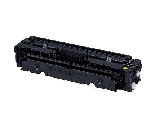Купить Картридж тонерный Canon 046 для LBP-650/MF-730 2300 копий Yellow (1247C002) по лучшей цене