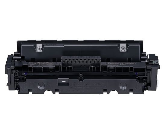 Купить Картридж тонерный Canon 046H для LBP-650/MF-730 6300 копий Black (1254C002) по лучшей цене