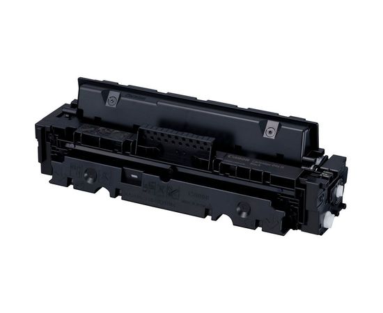 Купить Картридж тонерный Canon 046H для LBP-650/MF-730 6300 копий Black (1254C002) по лучшей цене