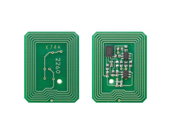 Купить чип Xerox Phaser 7400 (106R01080) 15k black Static Control по лучшей цене