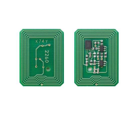 Купить чип Xerox Phaser 7400 (106R01079) 18k yellow Static Control по лучшей цене