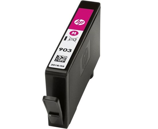 Купить Картридж HP для OfficeJet Pro 6950/6960/6970 HP 903 Magenta (T6L91AE) по лучшей цене
