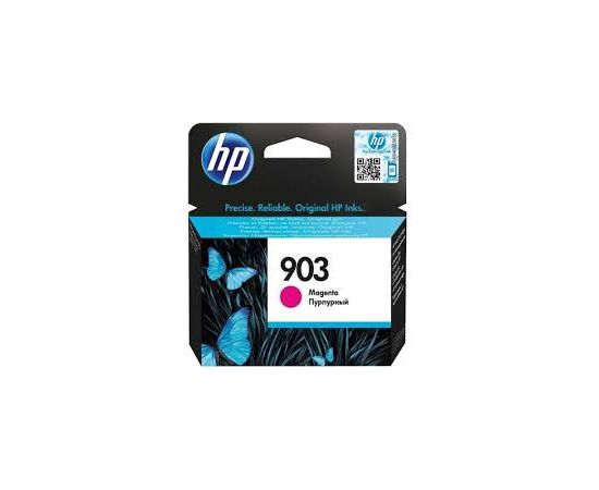 Купить Картридж HP для OfficeJet Pro 6950/6960/6970 HP 903 Magenta (T6L91AE) по лучшей цене
