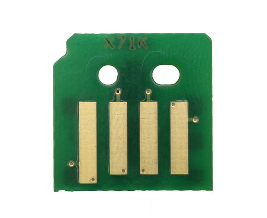 Купить чип Xerox Phaser 7800 (106R01571) 17.2k magenta Static Control по лучшей цене