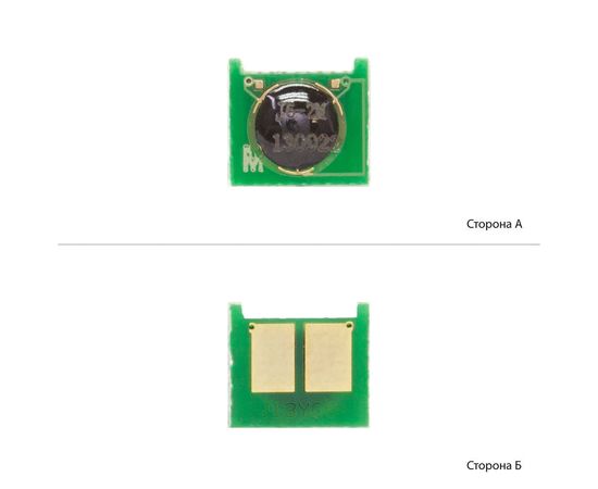 Купить Чип АНК для HP CLJ CP1025/2025, Canon 716/729 Magenta (1800402) JND по лучшей цене