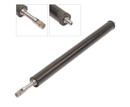 Купить Вал резиновый NewTone для HP LJ P1102/CP1525, Canon MF4410/LBP-6000 (LPRHPP1102NT) по лучшей цене