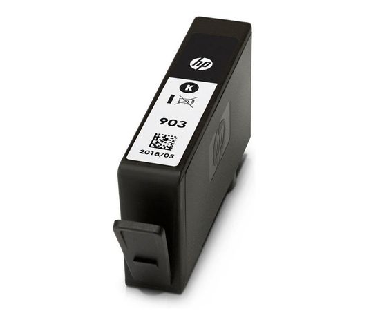 Купить Картридж HP для OfficeJet Pro 6950/6960/6970 HP 903 Black (T6L99AE) по лучшей цене