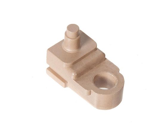 Купить Втулка резинового вала Foshan для Samsung ML-2850 аналог JC61-02337A (JC61-02337A-Foshan) по лучшей цене