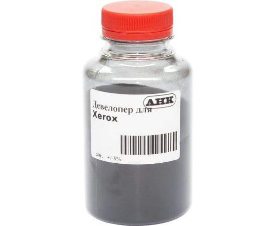 Купить Девелопер АНК для Xerox Phaser 3010/3040/3045 40г (1401497) по лучшей цене