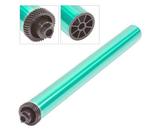 Купить Фотобарабан Mitsubishi для HP LJ P1005/1006/1505 (019346/DLC) HD по лучшей цене