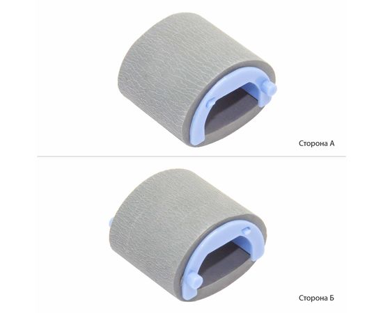 Купить Ролик захвата бумаги BASF для HP LJ P1005/1006 аналог RL1-1442-000 (BASF-RL1-1442-000) по лучшей цене