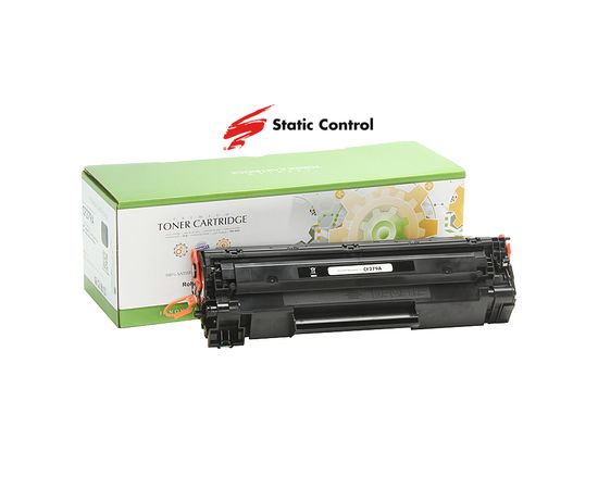 Купить картридж HP LJP CF279A (79A) Static Control 1k по лучшей цене