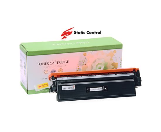 Купить картридж HP CLJP CF410A (410A) Static Control 2.3k black по лучшей цене