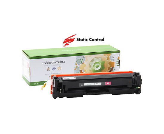 Купить картридж HP CLJP CF413A (410A) Static Control 2.3k magenta по лучшей цене