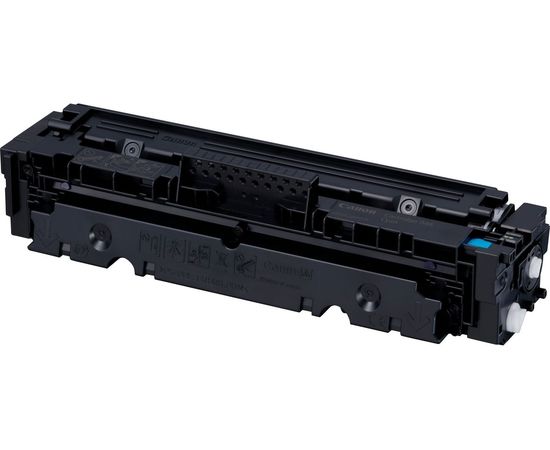 Купить Картридж тонерный Canon 046 для LBP-650/MF-730 2300 копий Cyan (1249C002) по лучшей цене