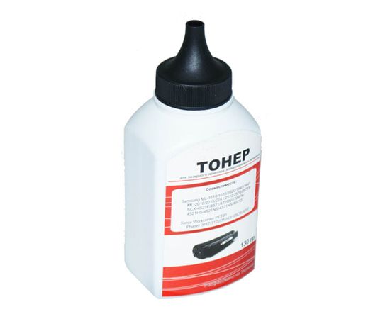 Купить Тонер BASF для Samsung ML-1610/1640/2010 бутль 130г Black (WWMID-86764) по лучшей цене