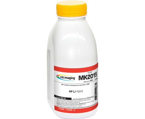 Купить Тонер Mitsubishi для HP LJ P2015 бутль 120г Black (TB89-M2) по лучшей цене