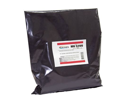 Купить Тонер Mitsubishi для HP LJ 5200 Пакет 540г Black (TB83-M3) по лучшей цене