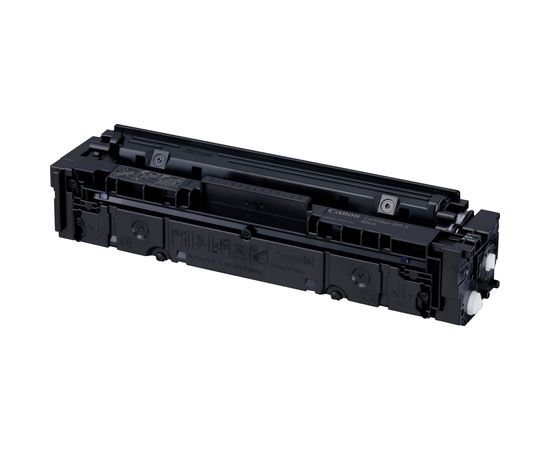 Купить Картридж тонерный Canon 045H для MF-610/630 2800 копий Black (1246C002) по лучшей цене