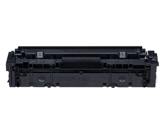 Купить Картридж тонерный Canon 045H для MF-610/630 2800 копий Black (1246C002) по лучшей цене