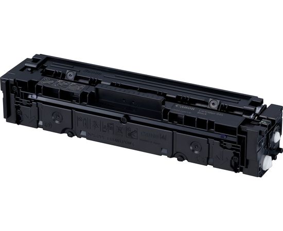 Купить Картридж тонерный Canon 045 для MF-610/630 1400 копий Black (1242C002) по лучшей цене