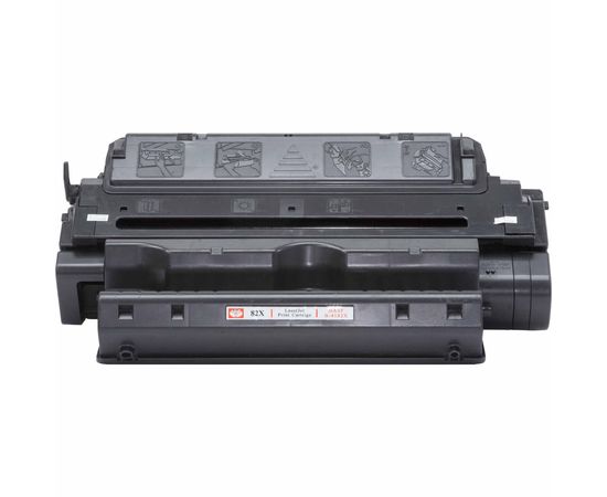 Купить Картридж тонерный BASF для HP LJ 8100 аналог C4182X Black (BASF-KT-C4182X) по лучшей цене