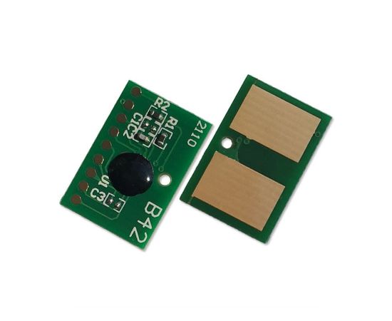 Купить Чип АНК для OKI B412/432/MB472/MB492 ( 7000 копий) Black (1800876) JND по лучшей цене