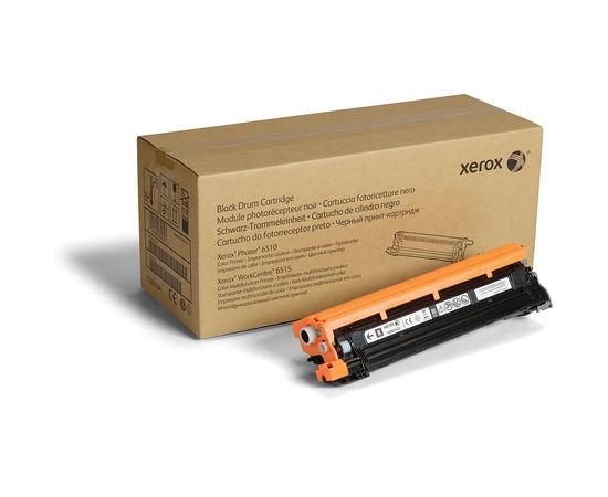 Купить Копи картридж Xerox для Phaser 6510N/WorkCentre 6515N/6515DN Black (108R01420) по лучшей цене
