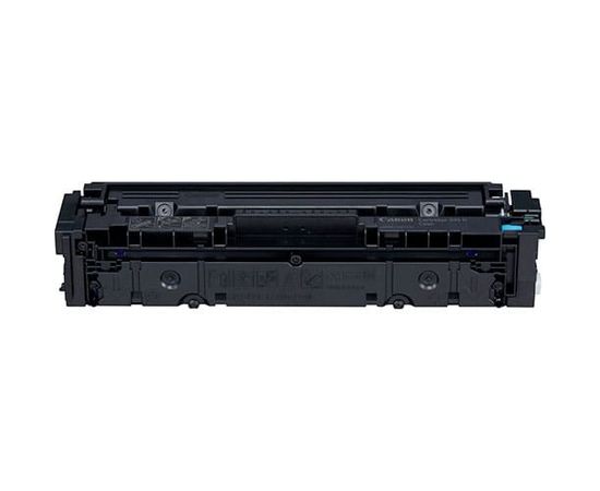 Купить Картридж тонерный Canon 045 для MF-610/630 1300 копий Cyan (1241C002) по лучшей цене
