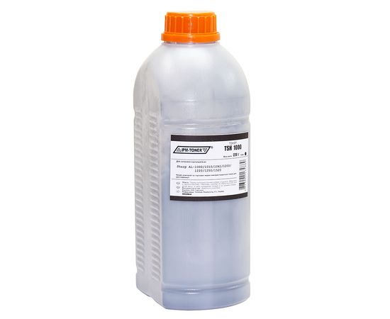 Купить Тонер IPM для Sharp AL-1000/1200/1520 бутль 220г Black (TB109-2) по лучшей цене