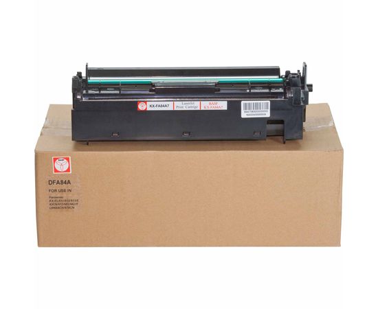 Купить Копи картридж BASF для Panasonic KX-FL513 аналог KX-FA84A7 (BASF-DR-FA84) по лучшей цене