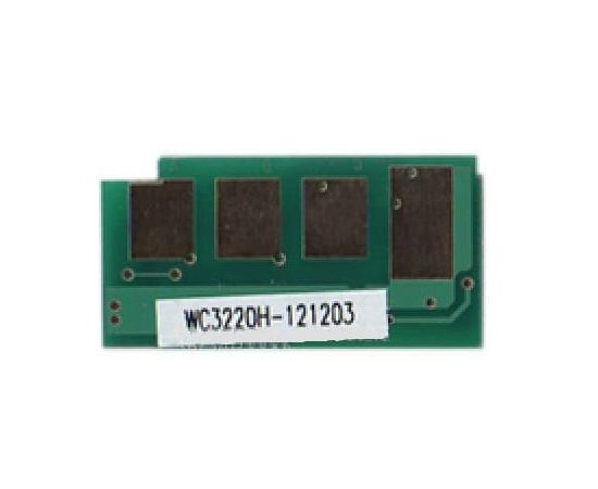 Купить Чип АНК для Xerox WC 3210/3220 Black (3202338) по лучшей цене