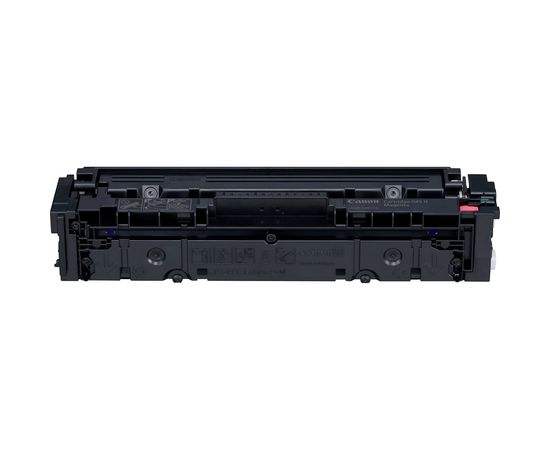 Купить Картридж тонерный Canon 045H для MF-610/630 2200 копий Magenta (1244C002) по лучшей цене