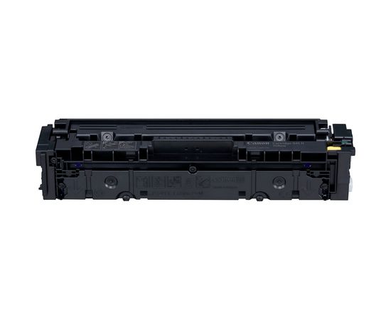 Купить Картридж тонерный Canon 045H для MF-610/630 2200 копий Yellow (1243C002) по лучшей цене