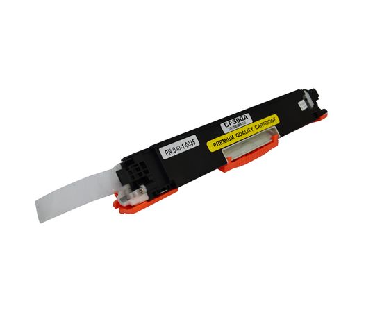 Купить картридж HP CLJP СF350A (130A) (SF350A) Makkon 1.3k black по лучшей цене