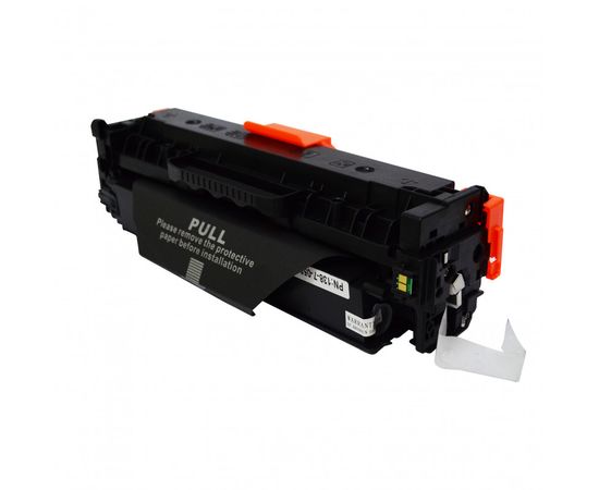 Купить картридж HP CLJP CF380X (312X) (SF380X) Makkon 4.4k black по лучшей цене