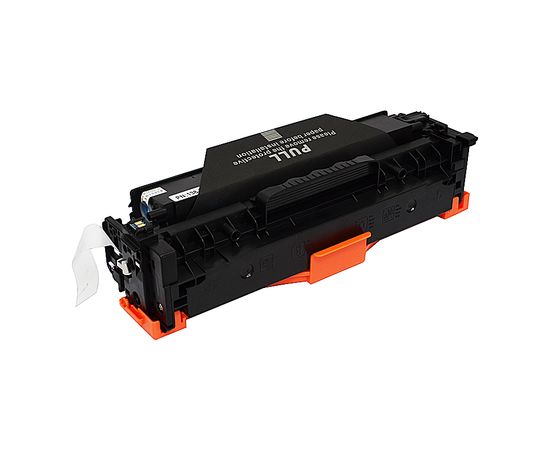 Купить картридж HP CLJP CF381A (312A) (SF381A) Makkon 2.7k cyan по лучшей цене