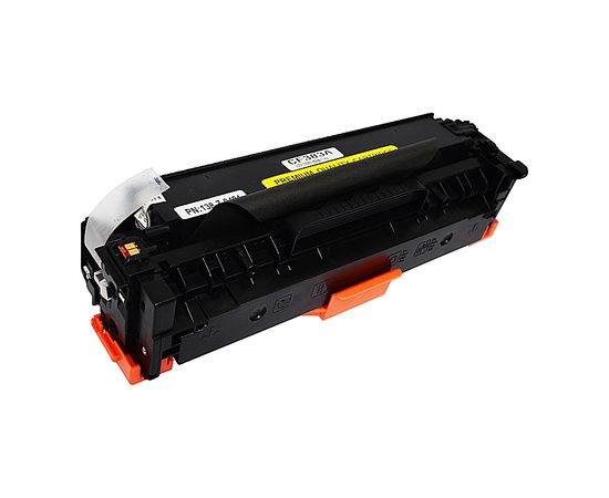 Купить картридж HP CLJP CF383A (312A) (SF383A) Makkon 2.7k magenta по лучшей цене