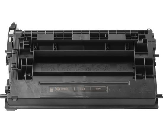Купить Картридж тонерный HP 37A для LaserJet Enterprise M607/608/609 11000 копий Black (CF237A) по лучшей цене