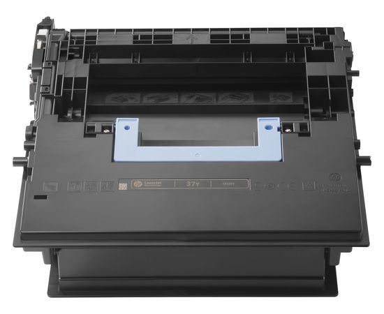 Купить Картридж тонерный HP 37Y для LaserJet Enterprise M608/609/631 41000 копий Black (CF237Y) по лучшей цене