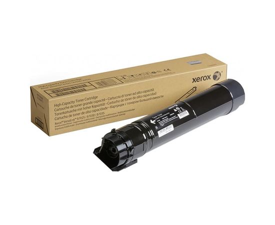 Купить Картридж тонерный Xerox для VersaLink B7025/7030/7035 31000 копий Black (106R03396) по лучшей цене