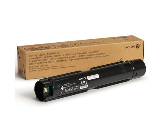 Купить Тонер-картридж VLC7020/7025 черный Xerox (106R03745) по лучшей цене