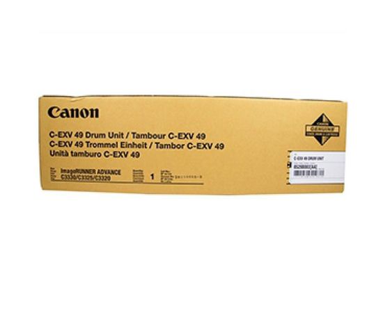 Купить Копи картридж Canon для C3325i C-EXV49 (8528B003AA) по лучшей цене