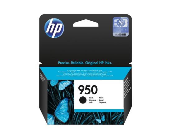 Купить Картридж HP для Officejet Pro 8100 N811a HP 950 Black (CN049AE) по лучшей цене