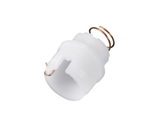 Купить втулка магнитного вала контактная HP LJ 1320/P2015 (с пружиной) Static Control по лучшей цене