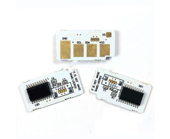Купить Чип DelCopi для Samsung ML-1640/1641 ( 1500 копий) (DCSD108S) по лучшей цене